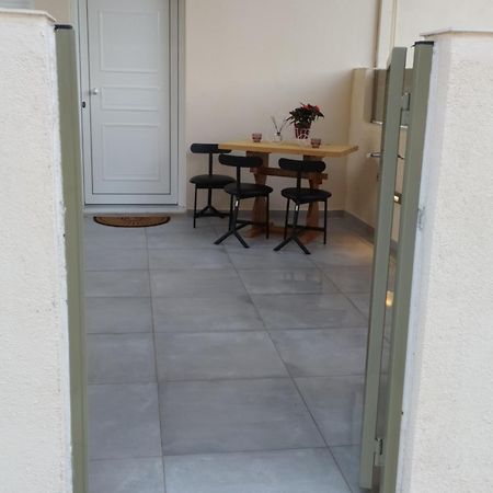 D&K Studio - Nafplio Exterior foto