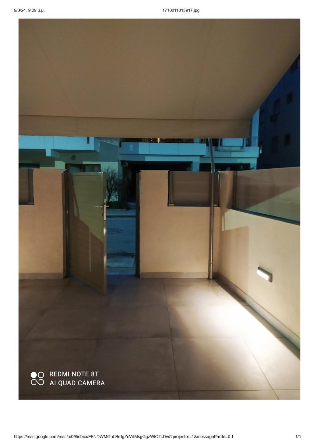 D&K Studio - Nafplio Exterior foto